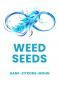Preview: Weed Seeds | Hanf - Zitrone - Mohn | Früchtetee